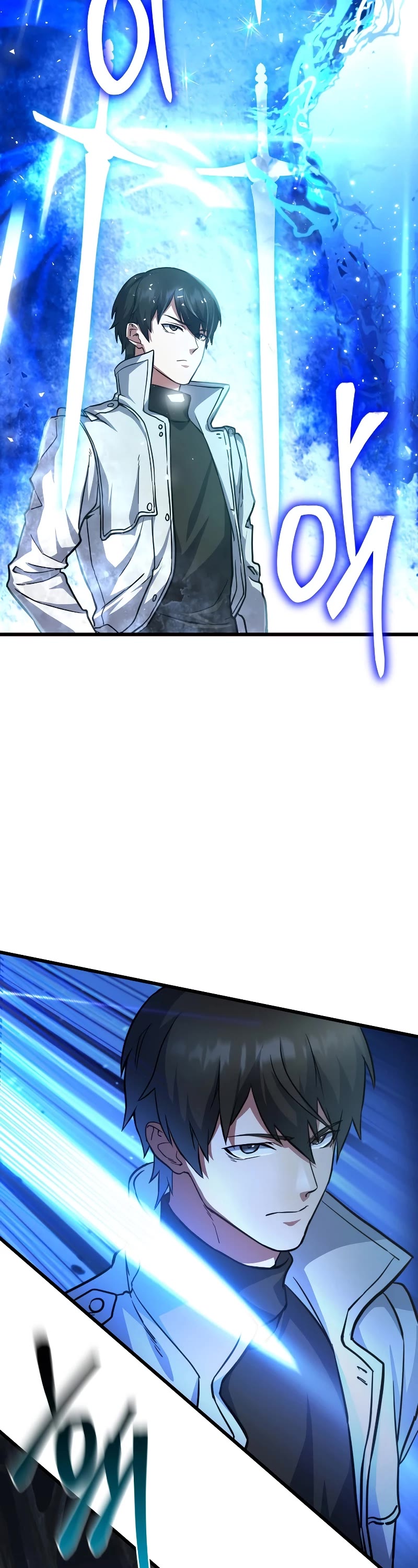 Maxed Out Leveling Chapter 55 page 66 - Chapter 55