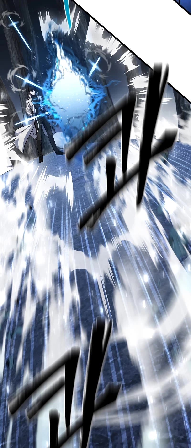 Maxed Out Leveling Chapter 55 page 67 - Chapter 55