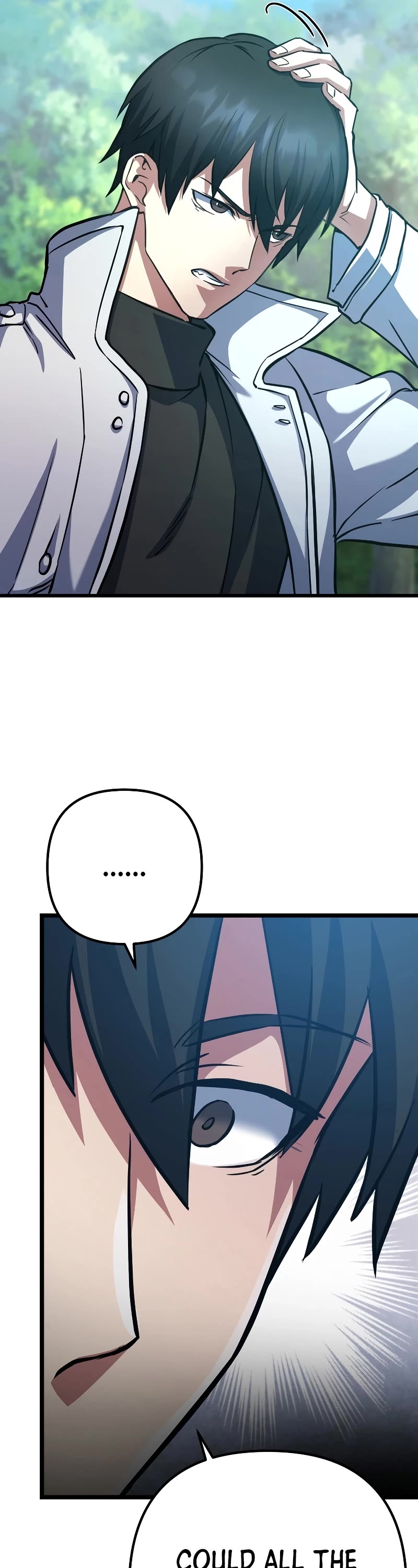 Maxed Out Leveling Chapter 55 page 7 - Chapter 55