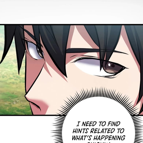 Maxed Out Leveling Chapter 55 cover