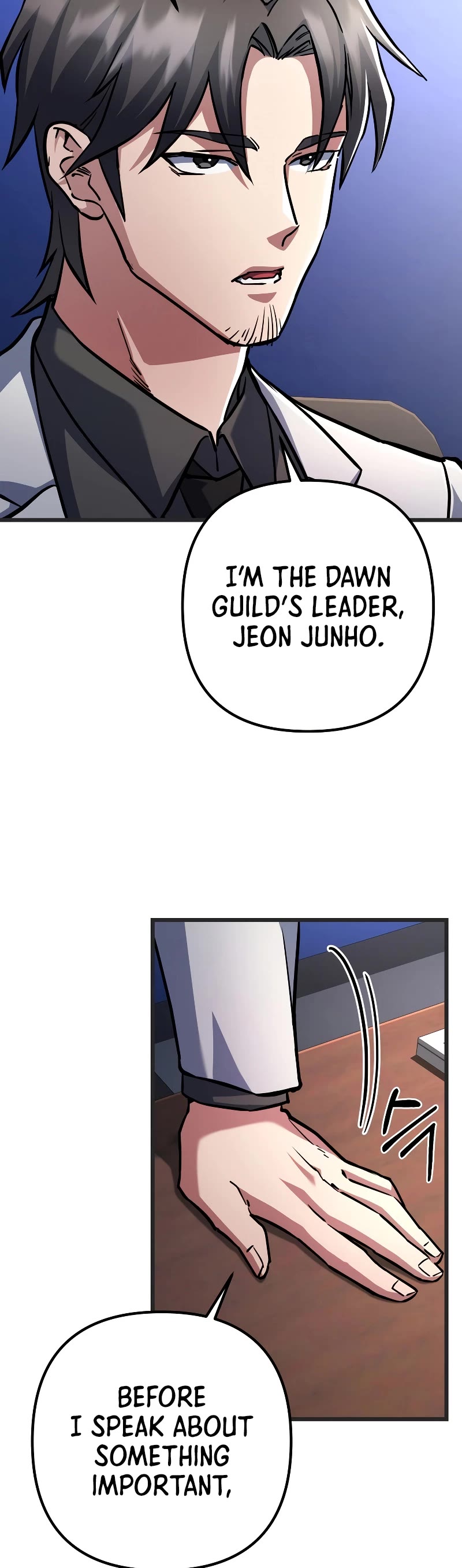 Maxed Out Leveling Chapter 56 page 10 - Chapter 56