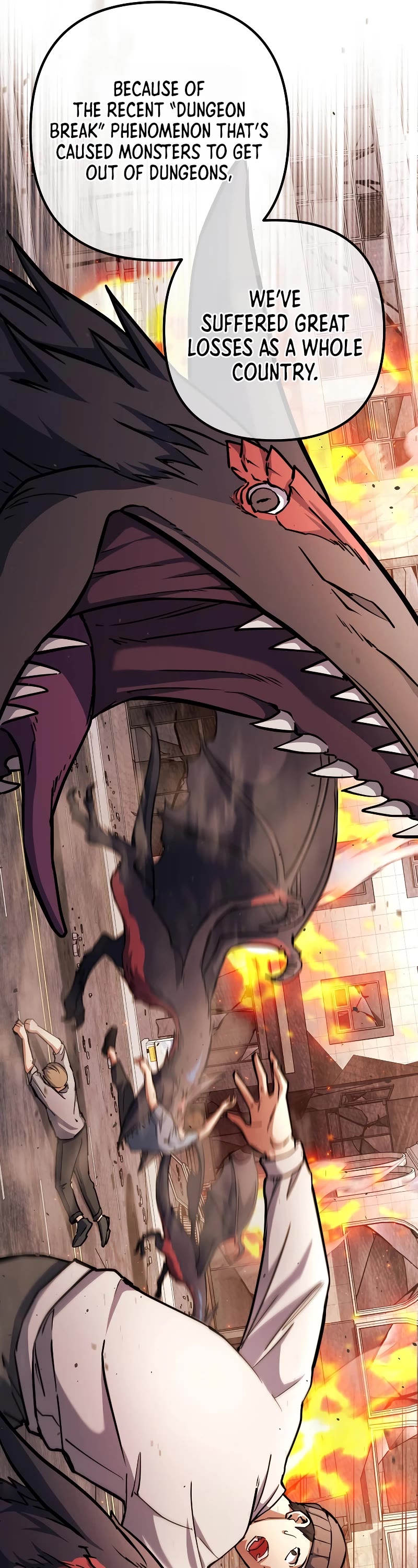 Maxed Out Leveling Chapter 56 page 12 - Chapter 56