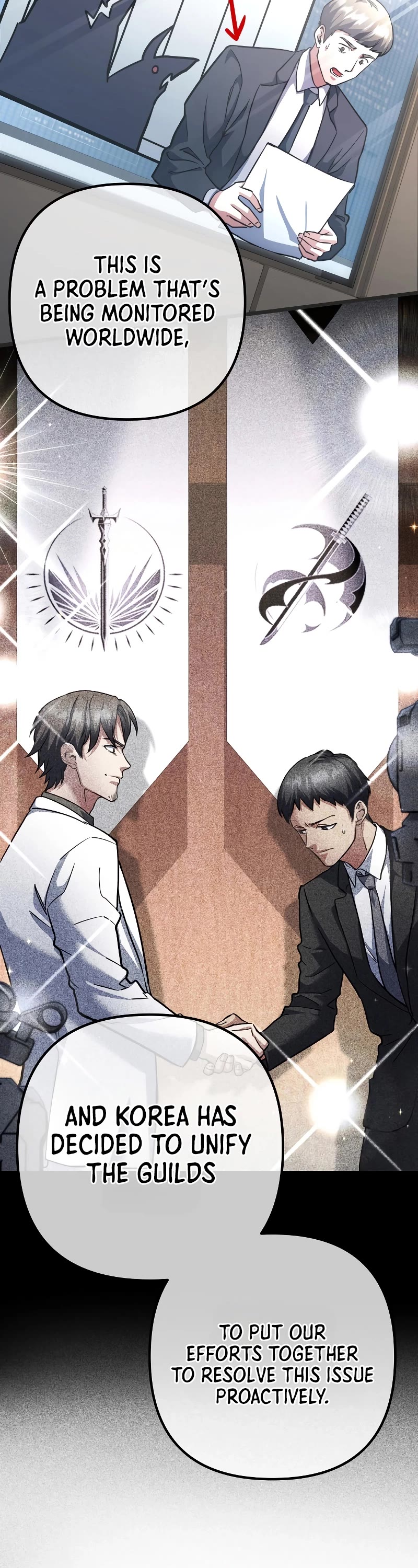 Maxed Out Leveling Chapter 56 page 14 - Chapter 56