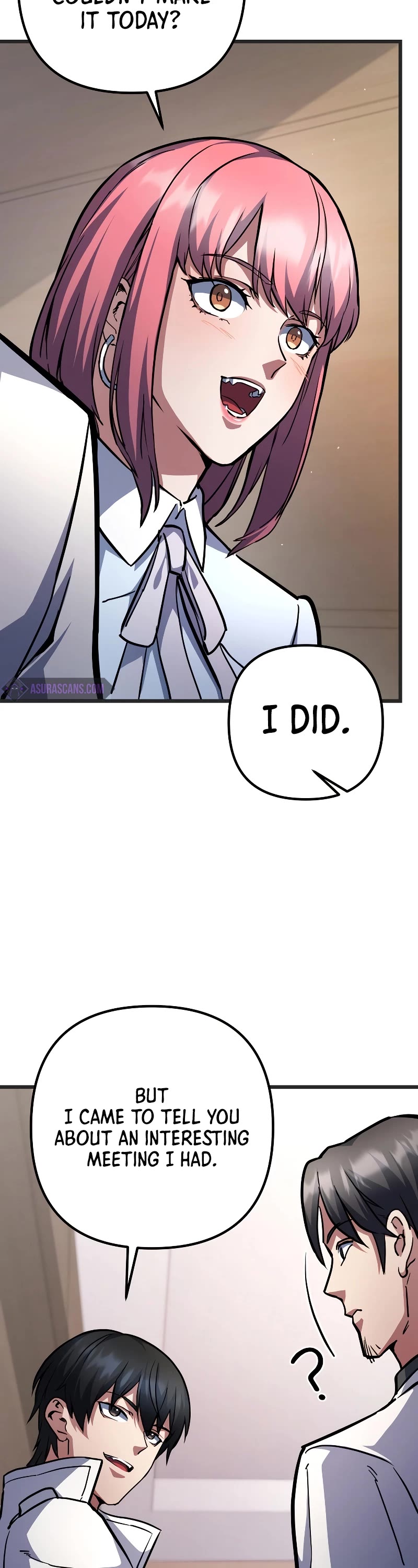 Maxed Out Leveling Chapter 56 page 19 - Chapter 56