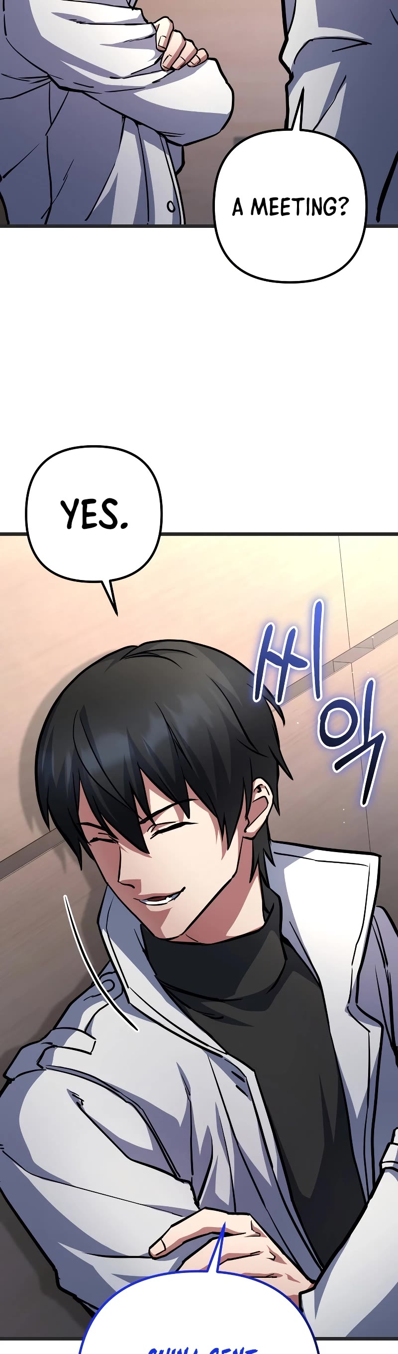Maxed Out Leveling Chapter 56 page 20 - Chapter 56