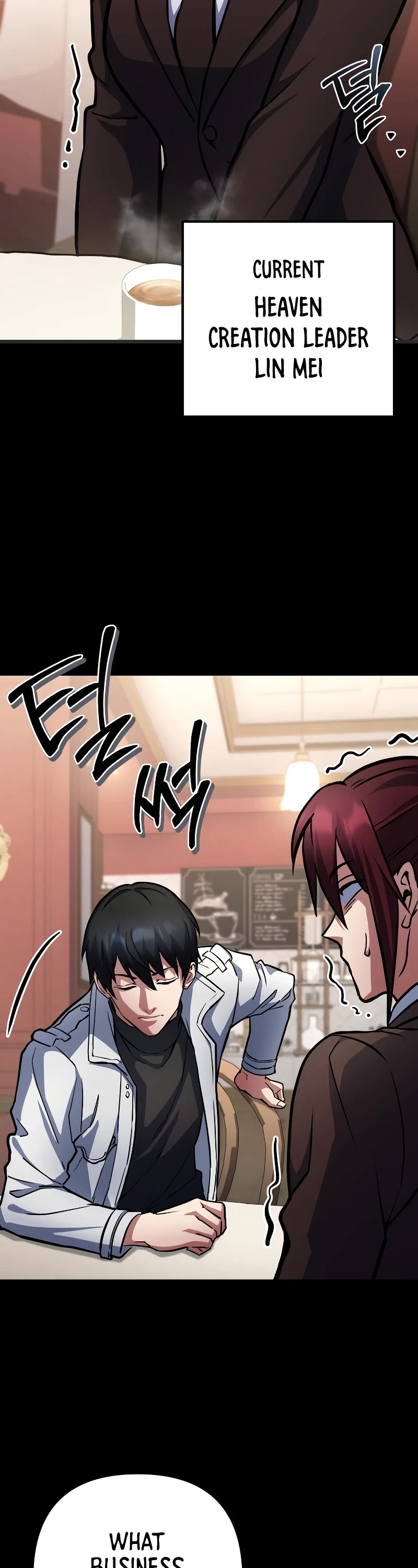Maxed Out Leveling Chapter 56 page 23 - Chapter 56