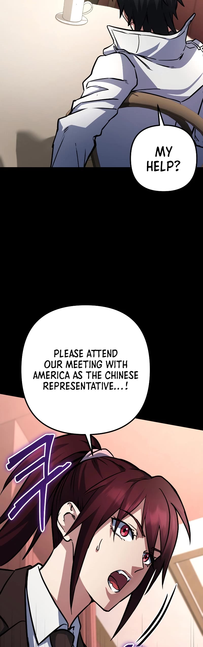 Maxed Out Leveling Chapter 56 page 25 - Chapter 56