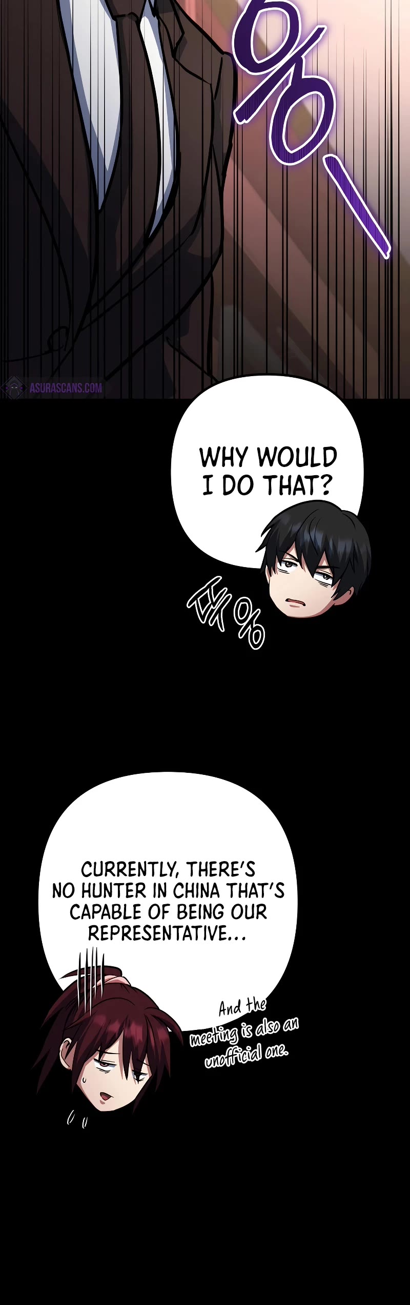 Maxed Out Leveling Chapter 56 page 26 - Chapter 56