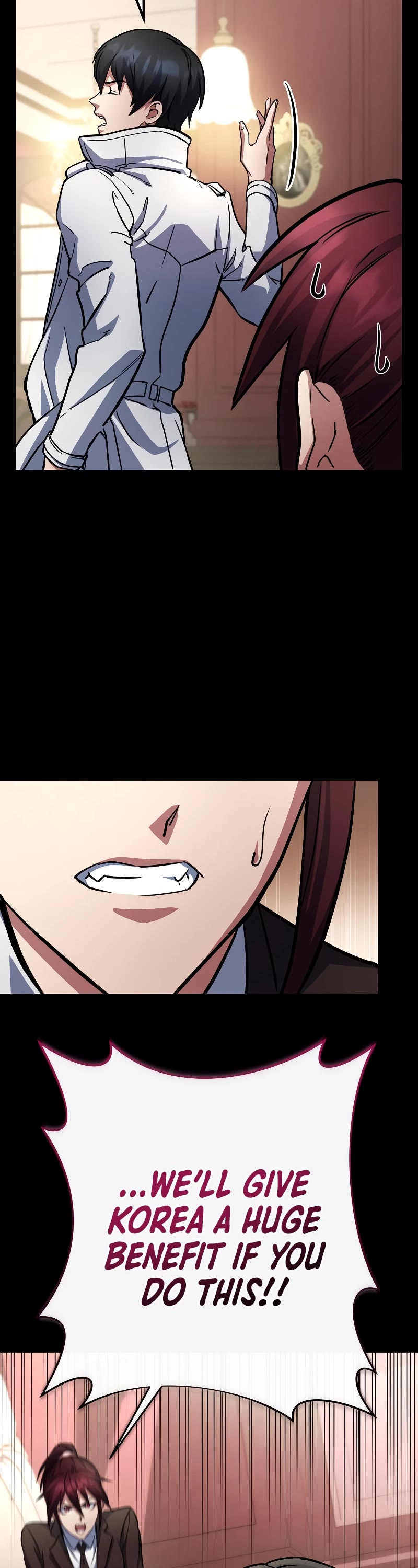 Maxed Out Leveling Chapter 56 page 28 - Chapter 56