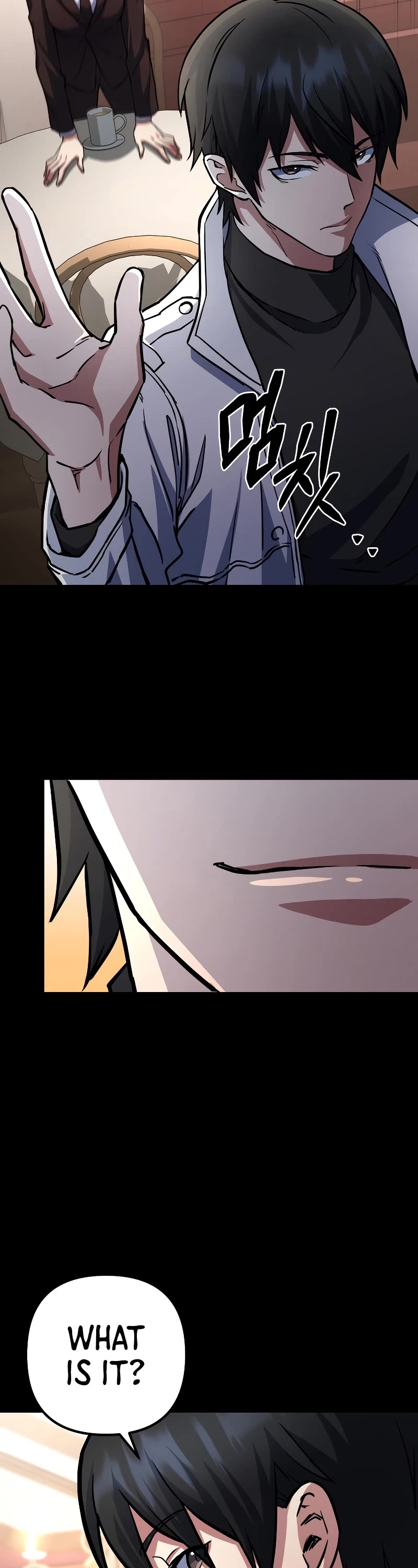 Maxed Out Leveling Chapter 56 page 29 - Chapter 56