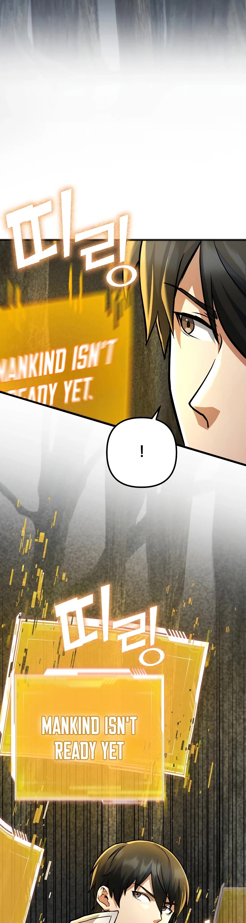 Maxed Out Leveling Chapter 56 page 3 - Chapter 56