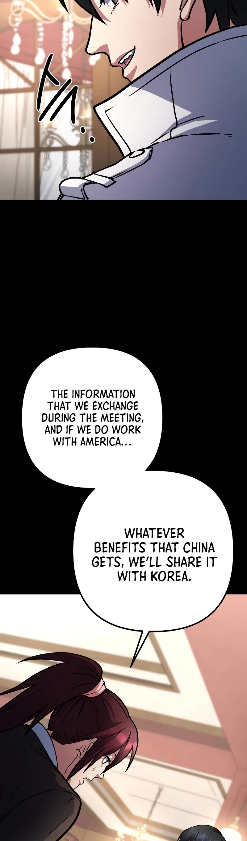 Maxed Out Leveling Chapter 56 page 30 - Chapter 56
