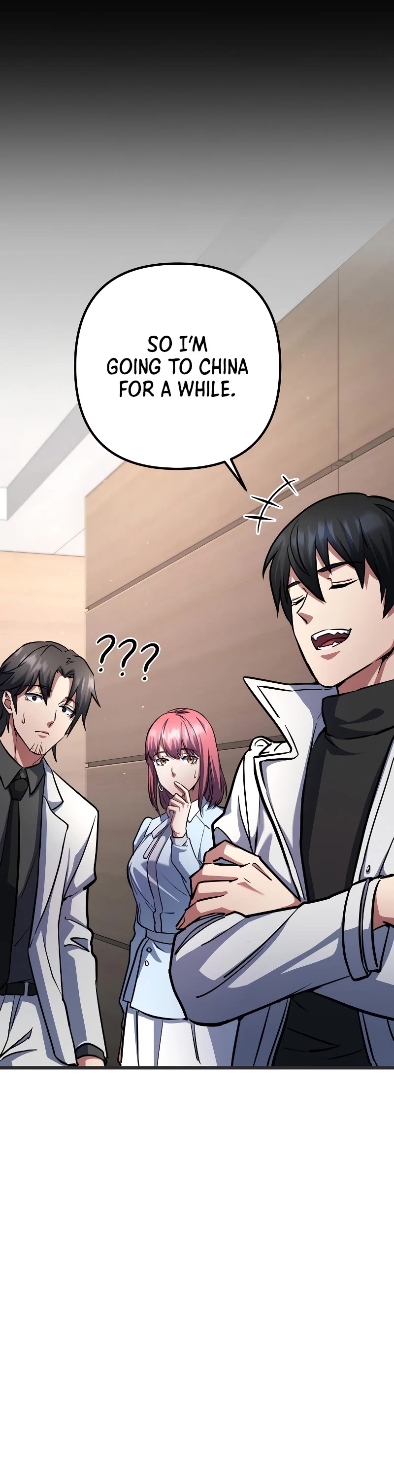 Maxed Out Leveling Chapter 56 page 33 - Chapter 56