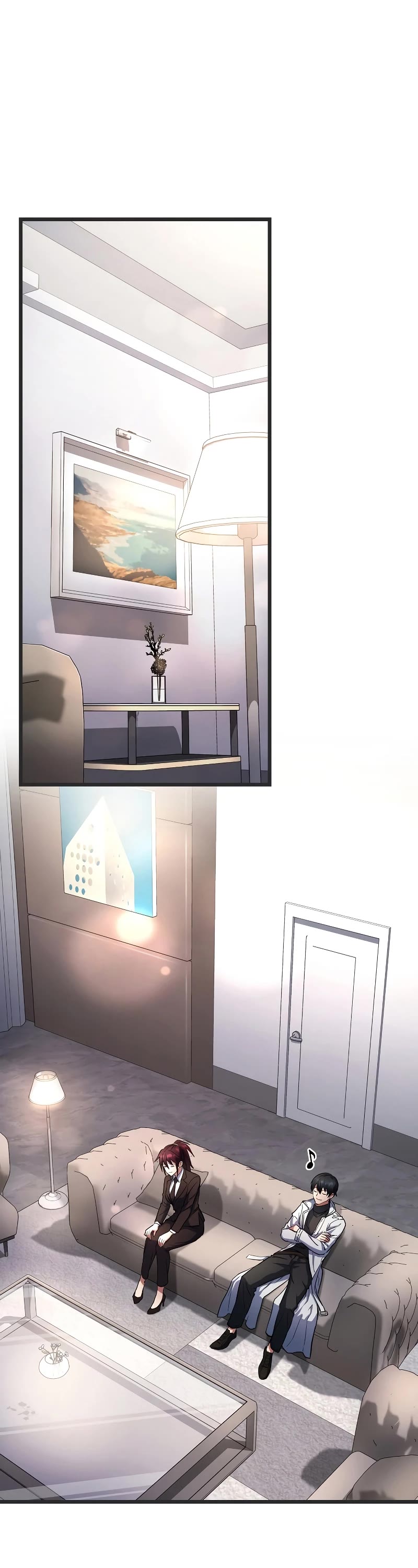 Maxed Out Leveling Chapter 56 page 34 - Chapter 56