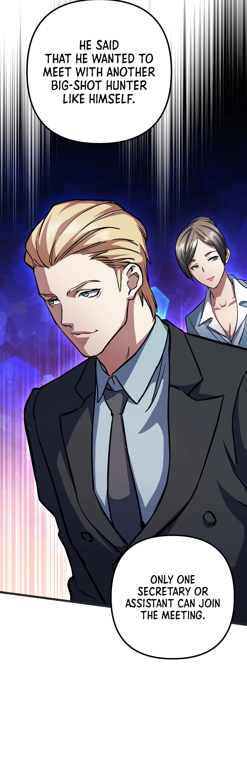 Maxed Out Leveling Chapter 56 page 36 - Chapter 56