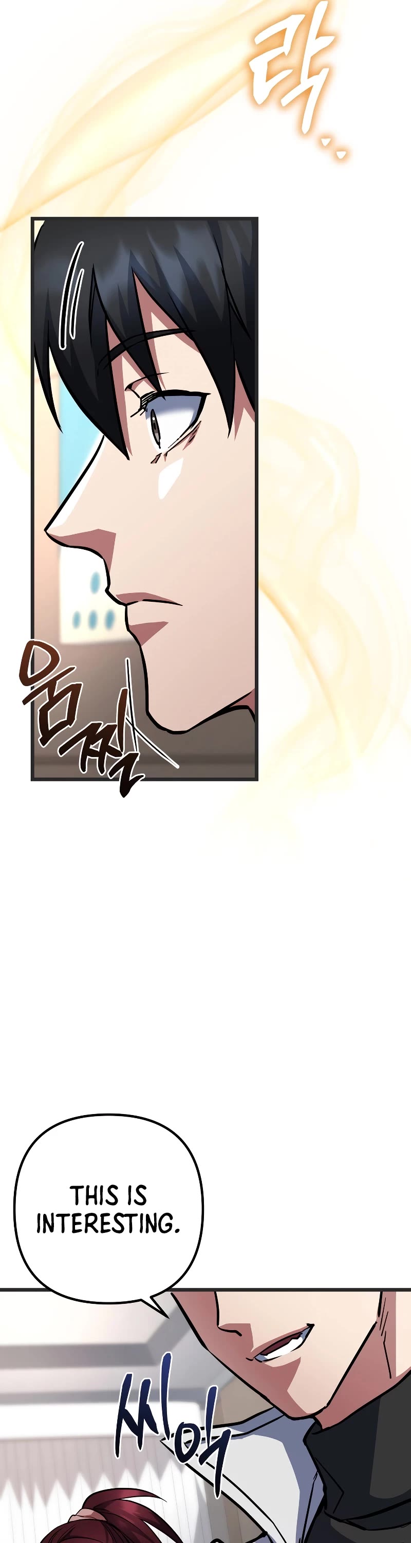 Maxed Out Leveling Chapter 56 page 38 - Chapter 56