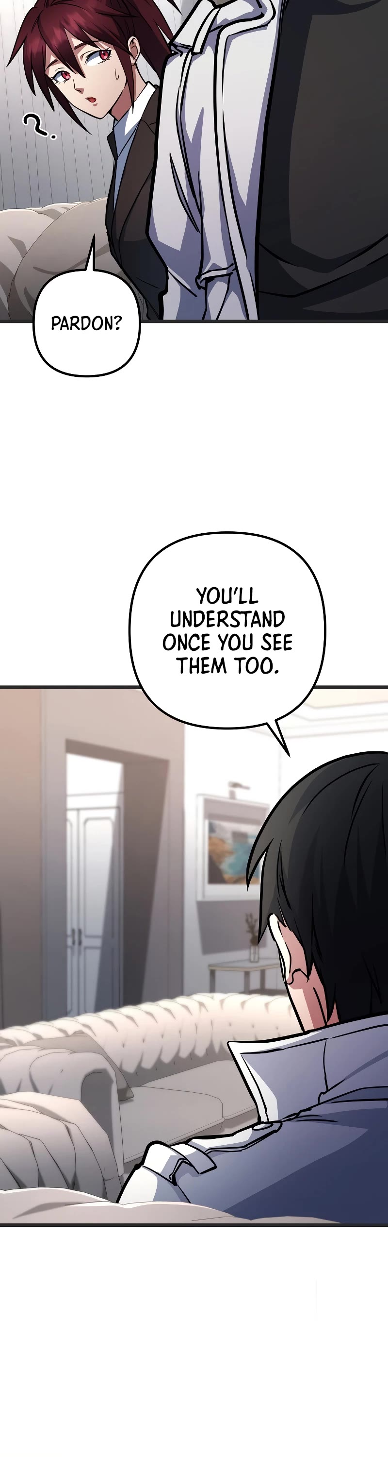 Maxed Out Leveling Chapter 56 page 39 - Chapter 56