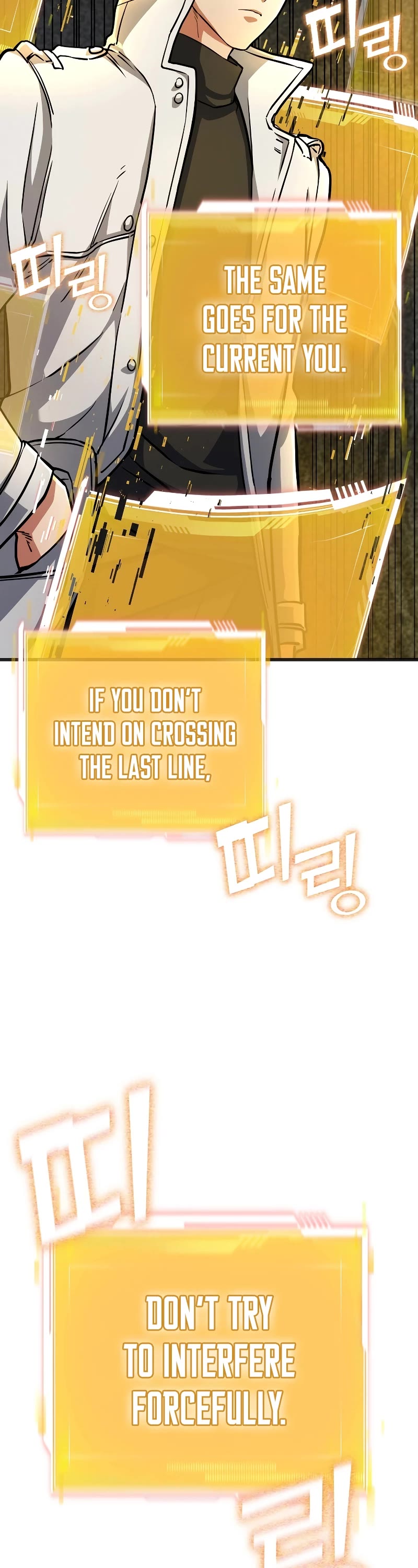 Maxed Out Leveling Chapter 56 page 4 - Chapter 56