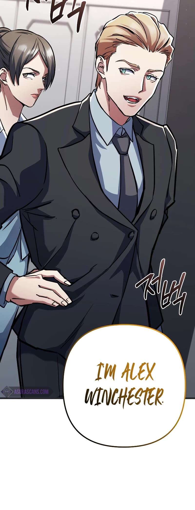 Maxed Out Leveling Chapter 56 page 41 - Chapter 56