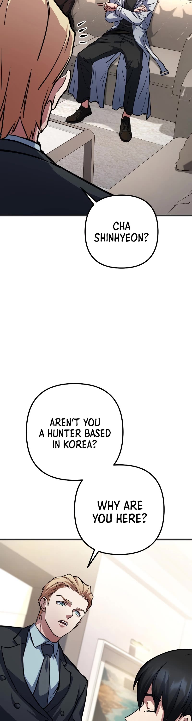 Maxed Out Leveling Chapter 56 page 43 - Chapter 56