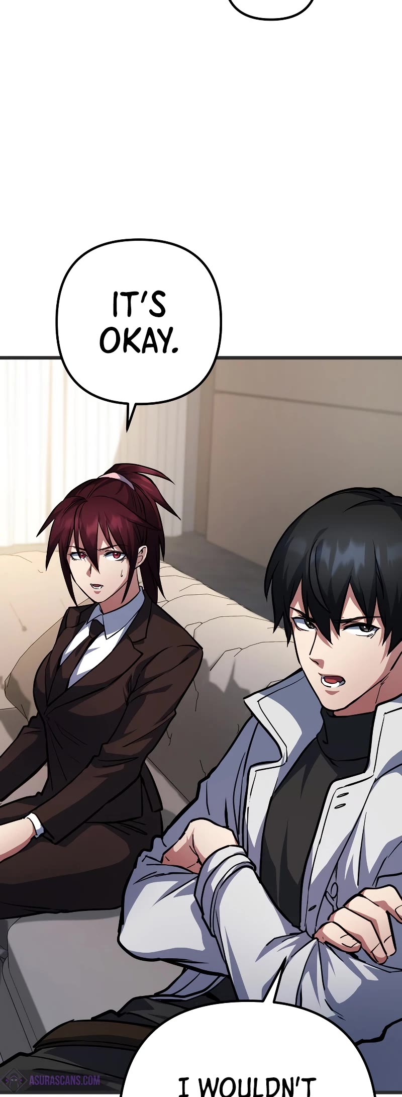 Maxed Out Leveling Chapter 56 page 45 - Chapter 56