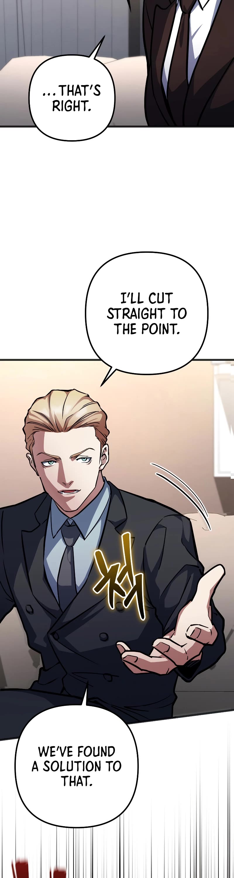 Maxed Out Leveling Chapter 56 page 49 - Chapter 56