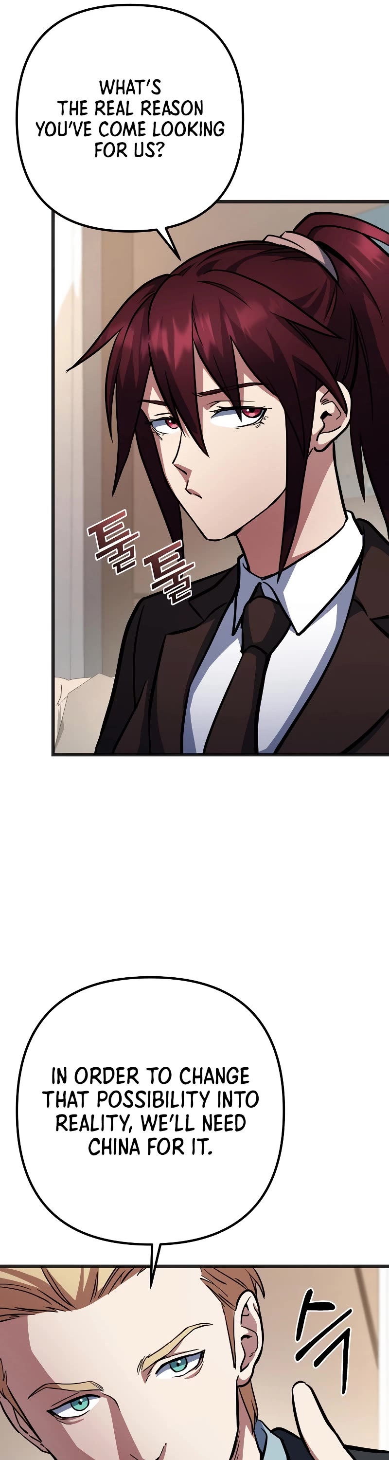 Maxed Out Leveling Chapter 56 page 52 - Chapter 56