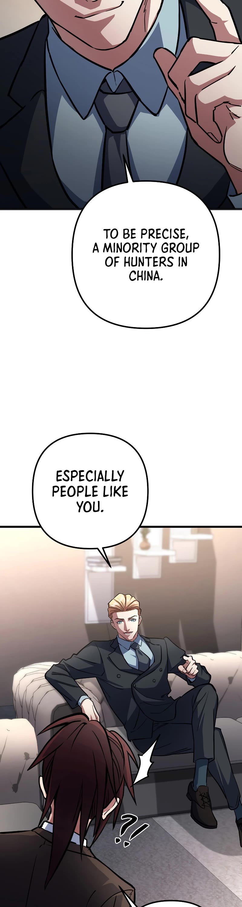 Maxed Out Leveling Chapter 56 page 53 - Chapter 56