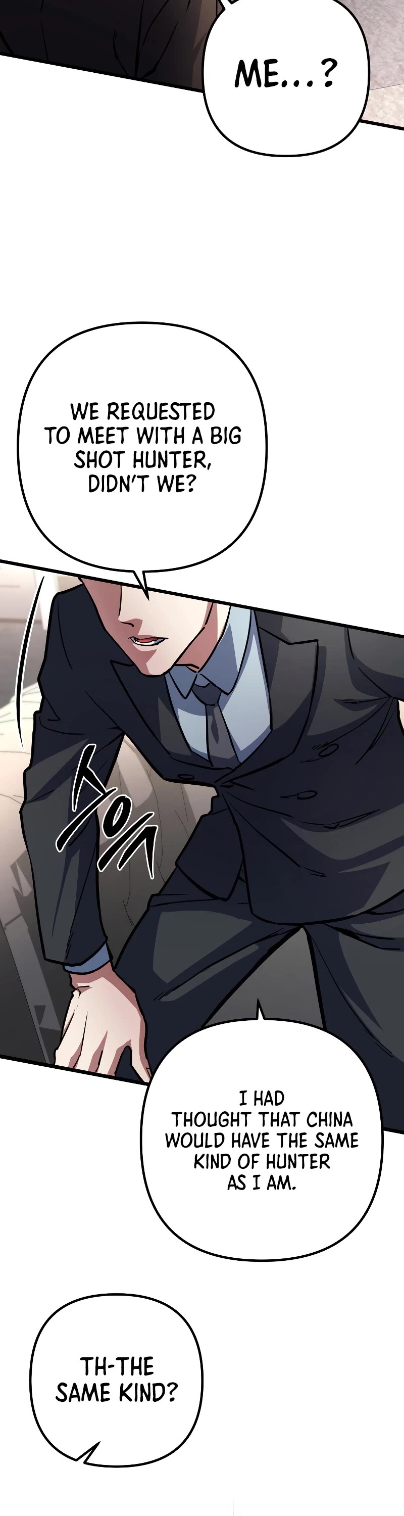 Maxed Out Leveling Chapter 56 page 54 - Chapter 56