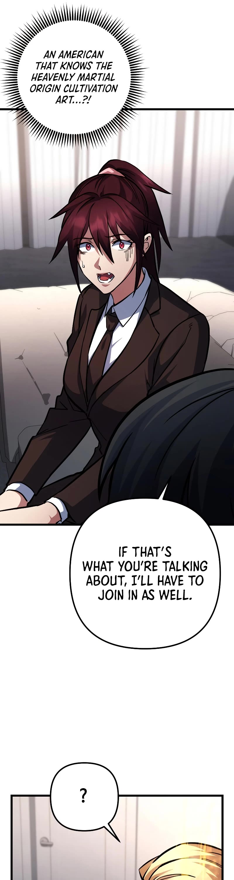 Maxed Out Leveling Chapter 56 page 57 - Chapter 56