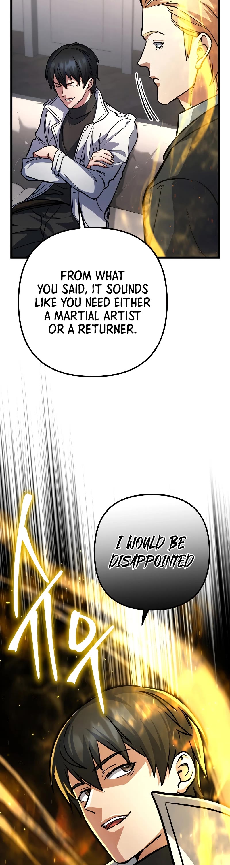 Maxed Out Leveling Chapter 56 page 58 - Chapter 56