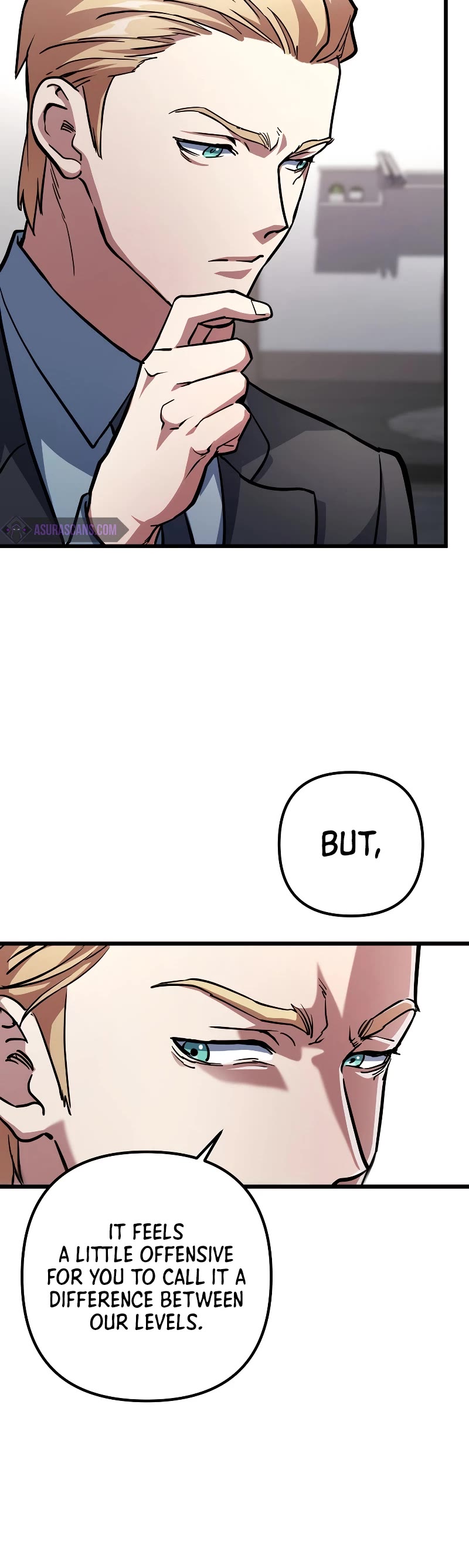 Maxed Out Leveling Chapter 56 page 61 - Chapter 56