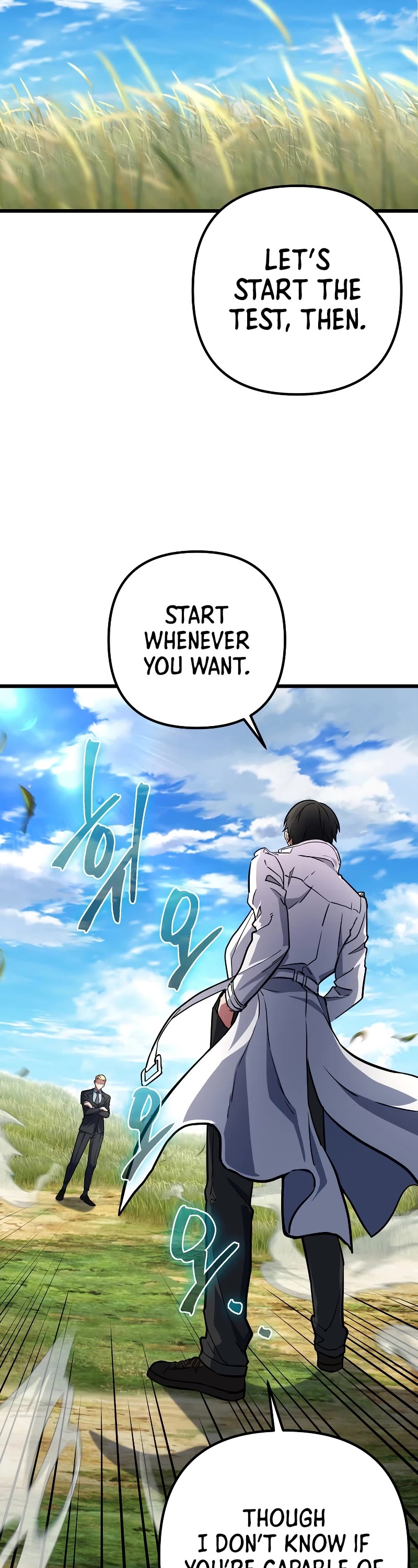 Maxed Out Leveling Chapter 56 page 64 - Chapter 56