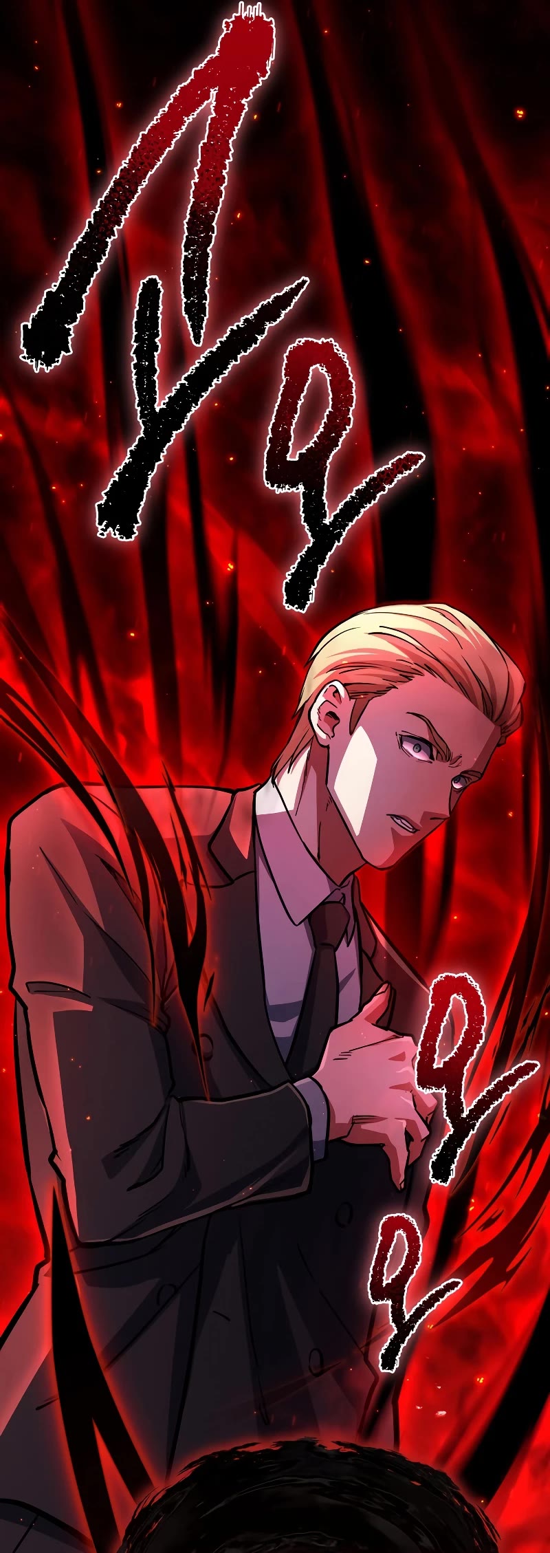 Maxed Out Leveling Chapter 56 page 67 - Chapter 56