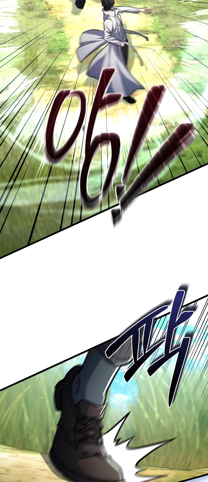 Maxed Out Leveling Chapter 57 page 10 - Chapter 57