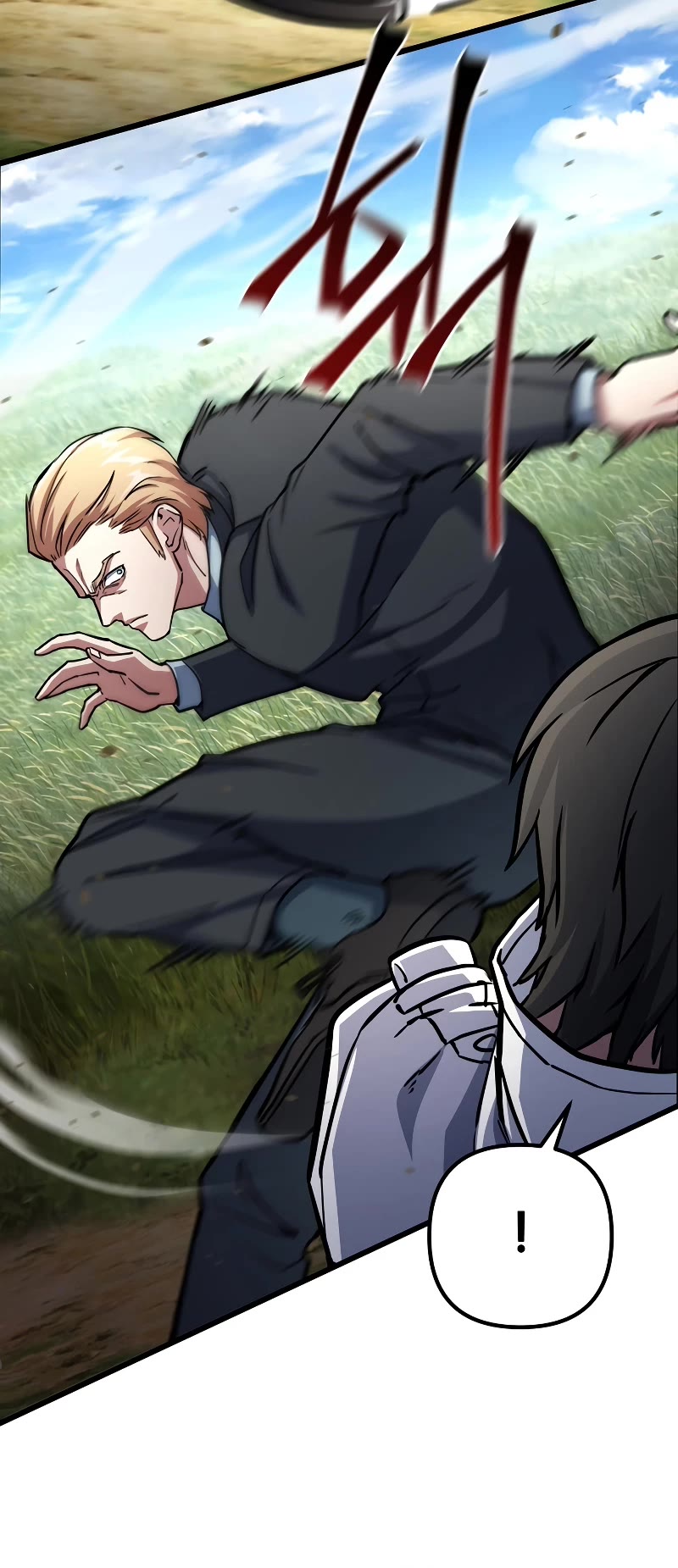 Maxed Out Leveling Chapter 57 page 11 - Chapter 57