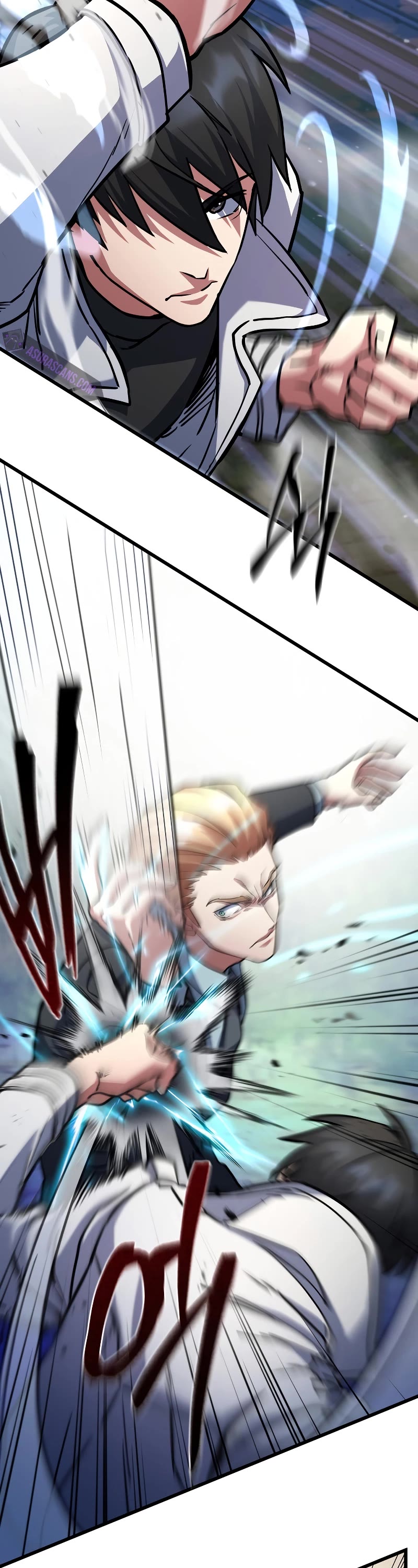 Maxed Out Leveling Chapter 57 page 13 - Chapter 57
