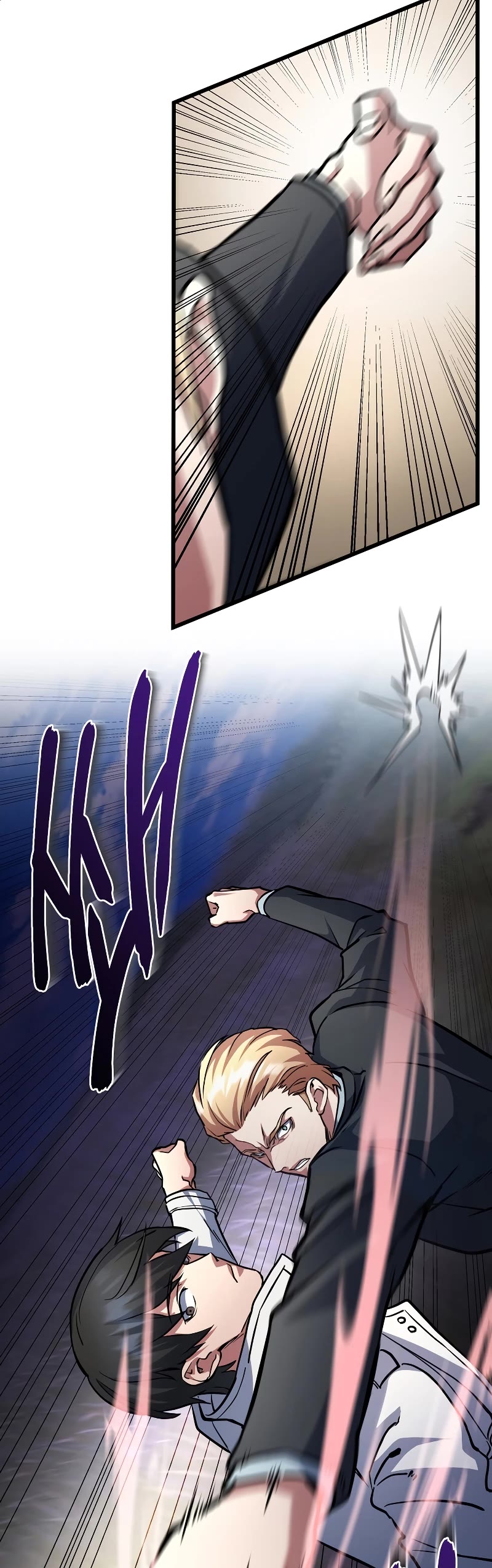 Maxed Out Leveling Chapter 57 page 14 - Chapter 57