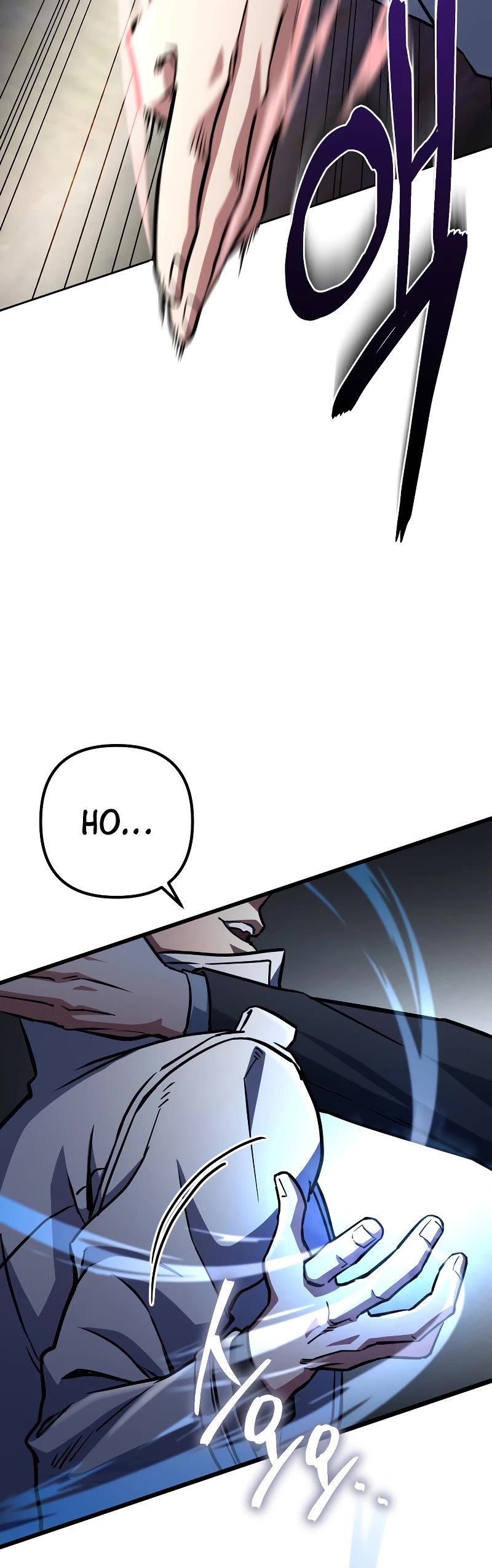 Maxed Out Leveling Chapter 57 page 15 - Chapter 57