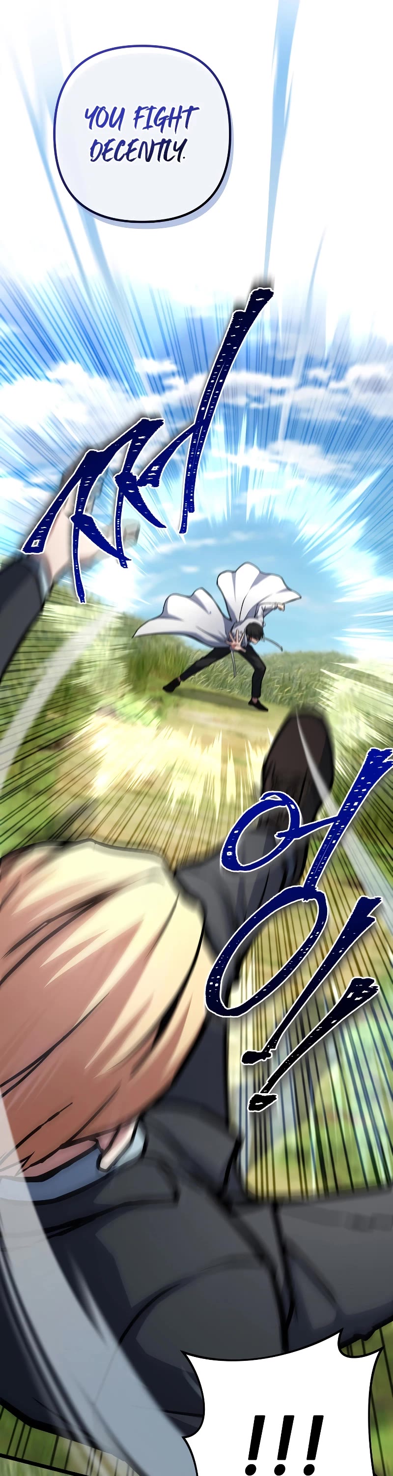 Maxed Out Leveling Chapter 57 page 16 - Chapter 57