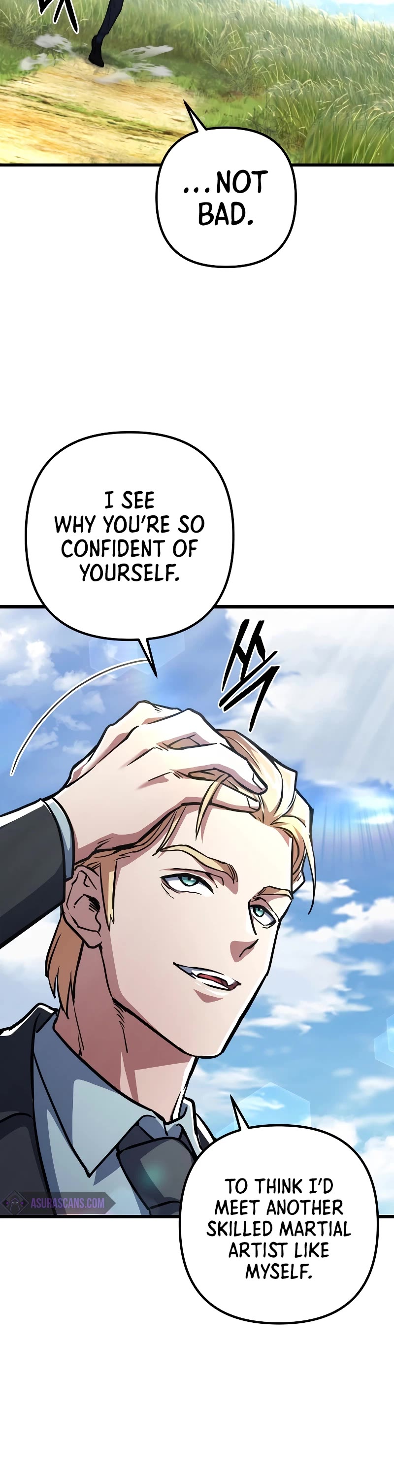 Maxed Out Leveling Chapter 57 page 18 - Chapter 57