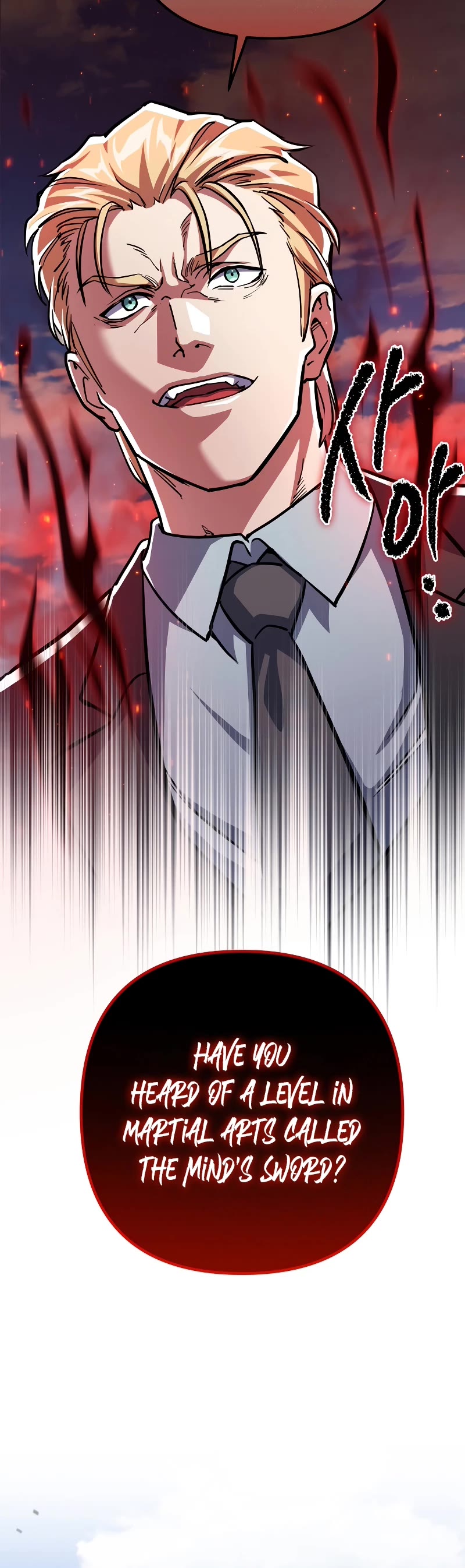 Maxed Out Leveling Chapter 57 page 20 - Chapter 57
