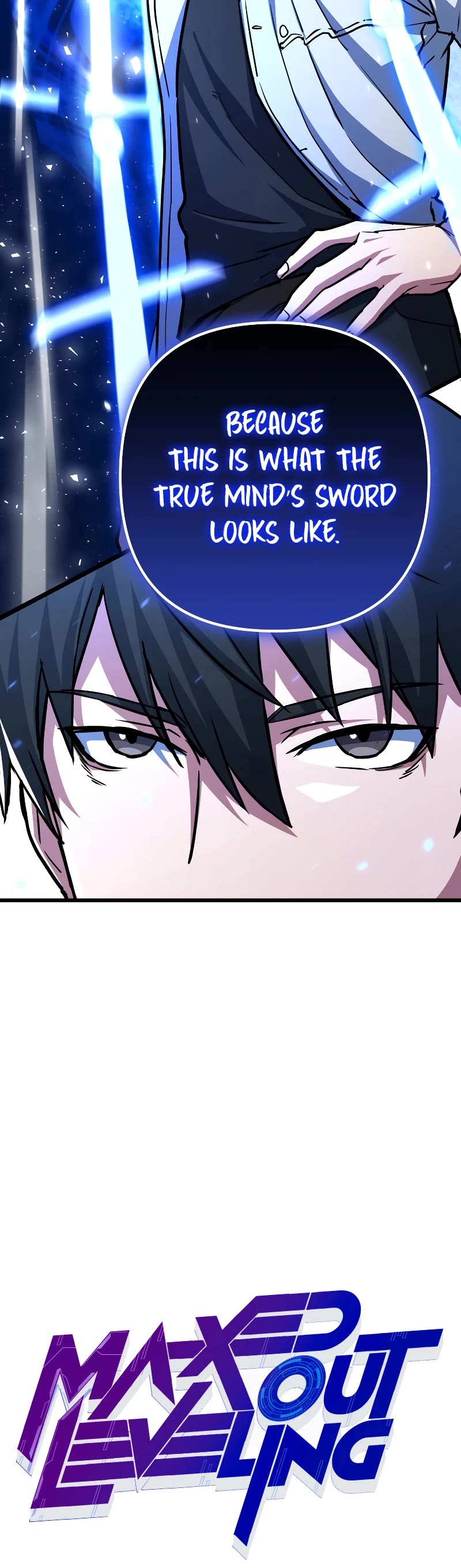 Maxed Out Leveling Chapter 57 page 25 - Chapter 57