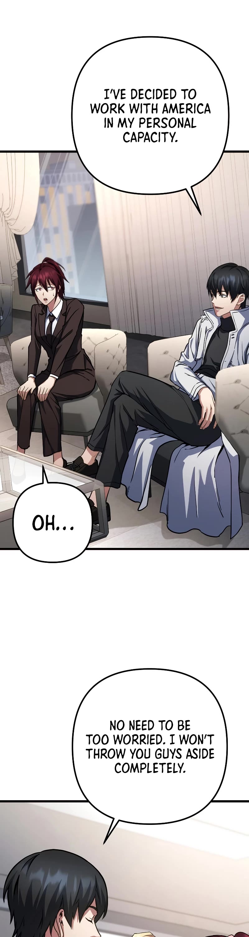Maxed Out Leveling Chapter 57 page 40 - Chapter 57