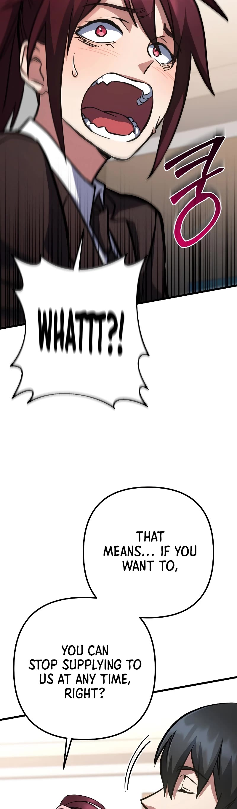 Maxed Out Leveling Chapter 57 page 43 - Chapter 57