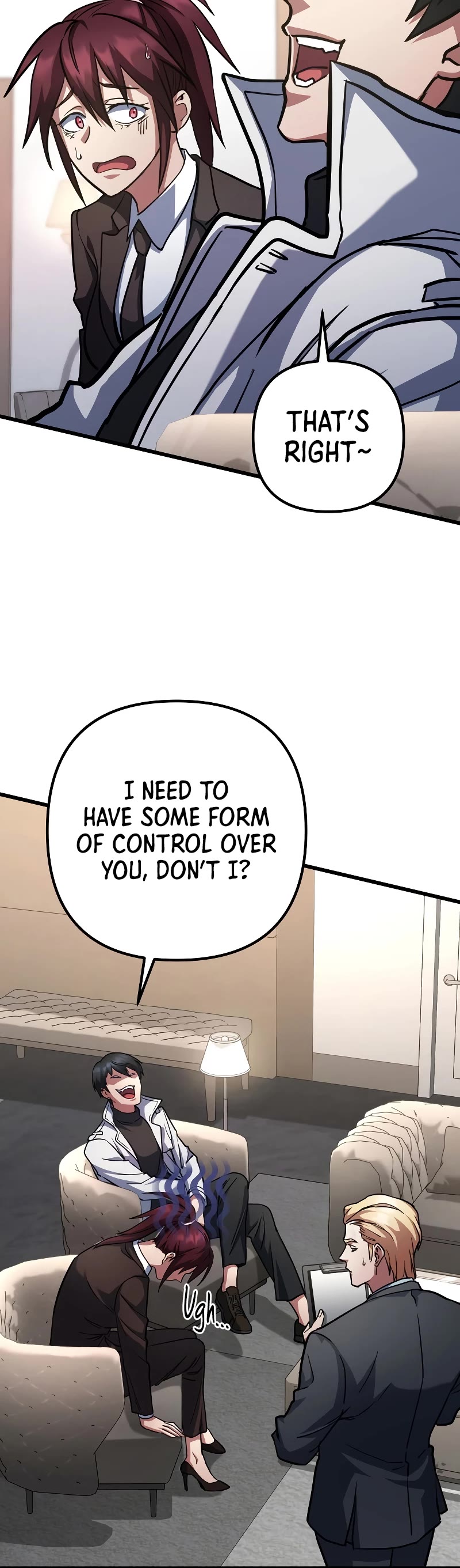 Maxed Out Leveling Chapter 57 page 44 - Chapter 57