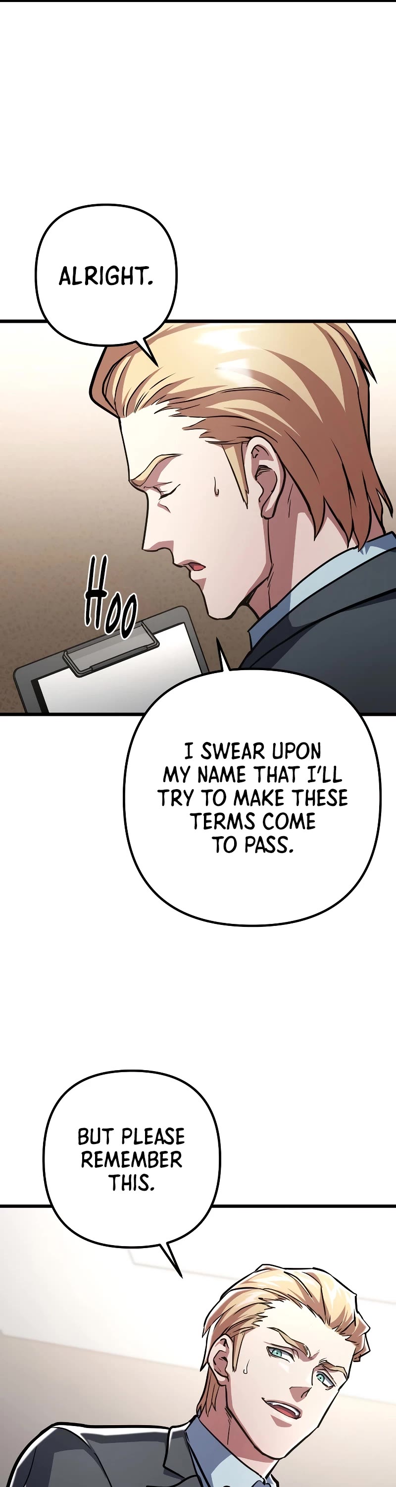 Maxed Out Leveling Chapter 57 page 45 - Chapter 57
