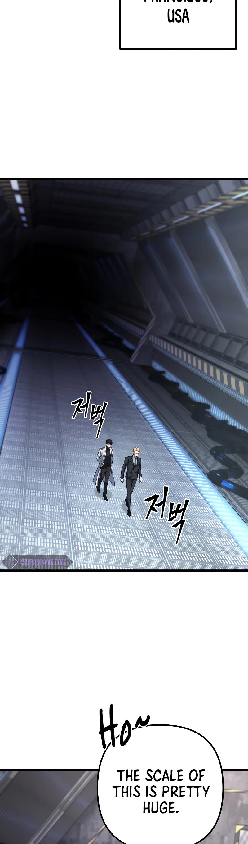 Maxed Out Leveling Chapter 57 page 48 - Chapter 57