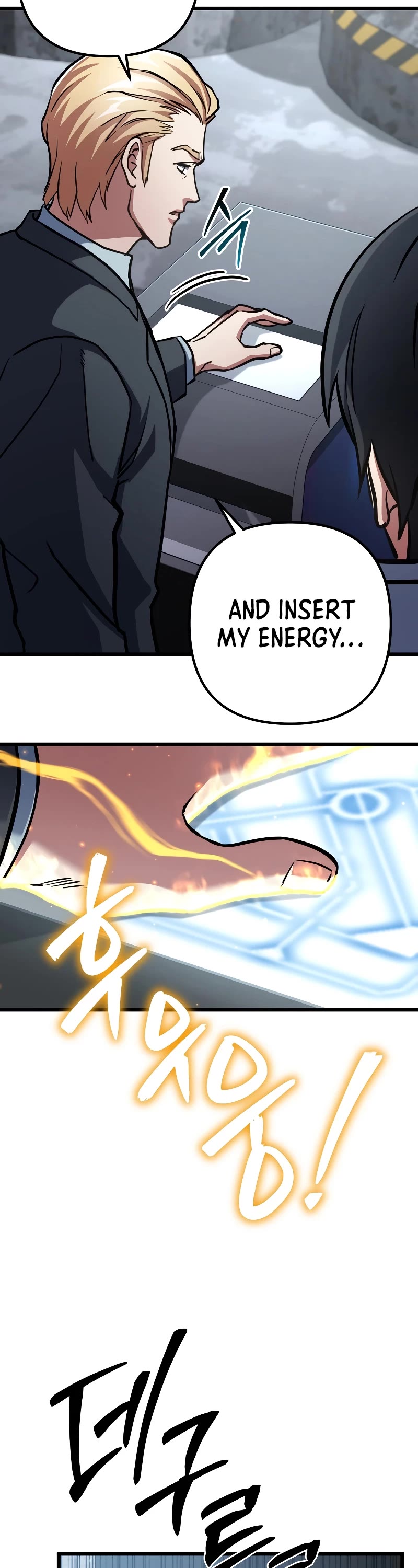 Maxed Out Leveling Chapter 57 page 51 - Chapter 57