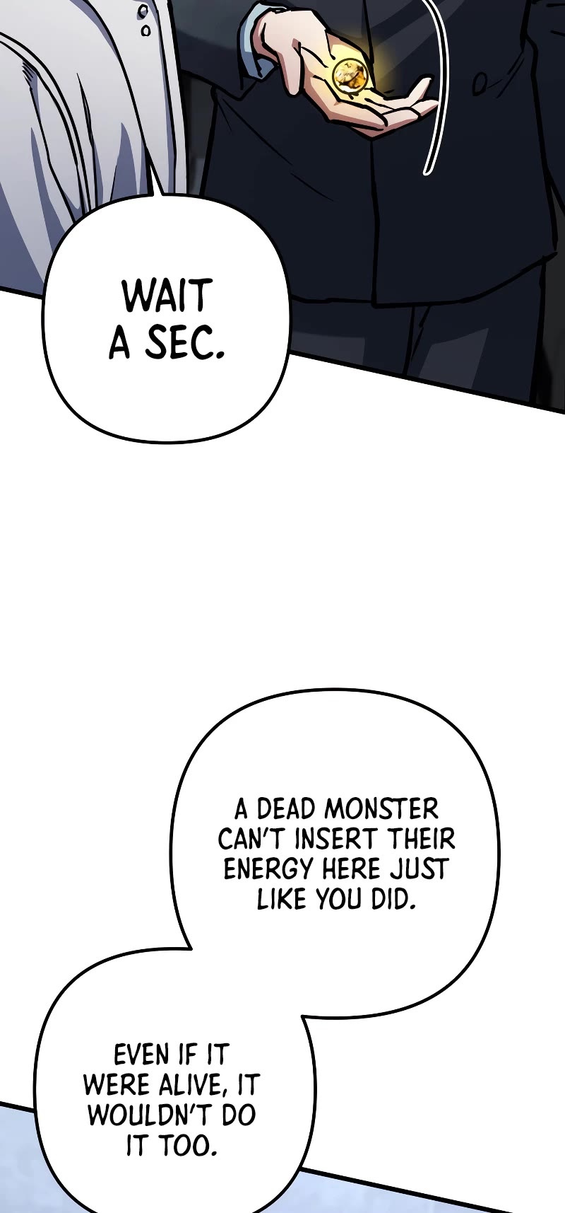 Maxed Out Leveling Chapter 57 page 53 - Chapter 57